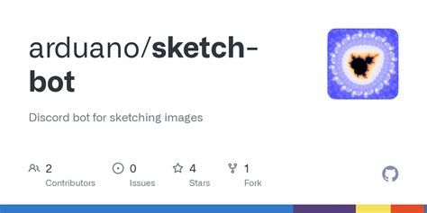 sket bot|Drawing Discord Bots .